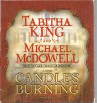 Candles Burning [Unabridged Audiobook]