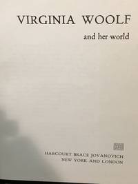 Virginia Woolf & Her World