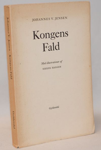 Kongens fald.