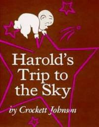 image of Harolds Trip to the Sky