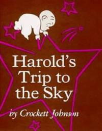 Harolds Trip to the Sky by Johnson, Crockett - 1997