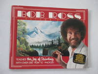 The Joy of Painting with Bob Ross (Volume V)