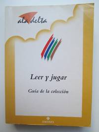 Leer y jugar. GuÃ­a de colecciÃ³n by Francisco MartÃ­n MallÃ©n y Equipo Edelvives - 1996