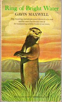 cover of Ring of Bright Water