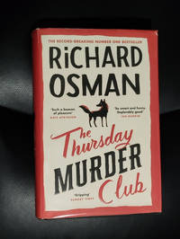 The Thursday Murder Club