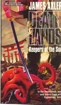 Deathlands #031 - Keepers Of the Sun