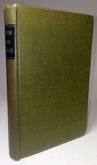 cover of The American Jewish Year Book 5693 October 1 1932 to September 20 1932 Volume 34