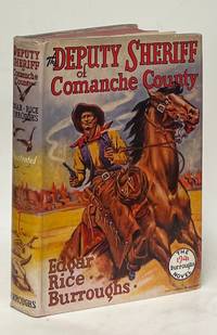 The Deputy Sheriff of Comanche County