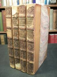 image of Letters Written By the Late Right Honourable Philip Dormer Stanhope, Earl of Chesterfield, to His Son, Philip Stanhope, Esq; Late Envoy Extraordinary at the Court of Dresden, Together with Several Other Pieces on Various Subjects, in Four Volumes
