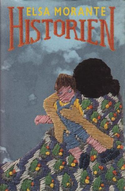 Historien. Oversatt av Signe Marie Sanne.…