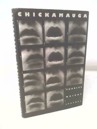 Chickamauga: Poems