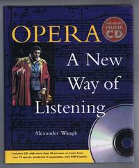 image of Opera, A New Way of Listening