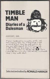 cover of Timble Man: Diaries of a Dalesman