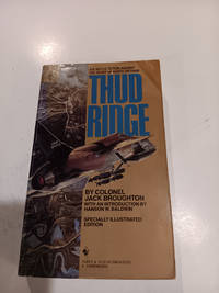 Thud Ridge [Signed]