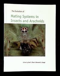 The Evolution of Mating Systems in Insects and Arachnids