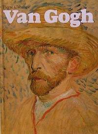 cover of Van Gogh