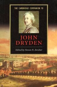 The Cambridge Companion to John Dryden
