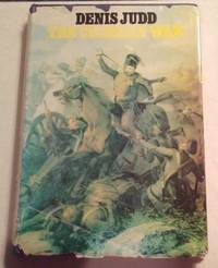 cover of THE CRIMEAN WAR