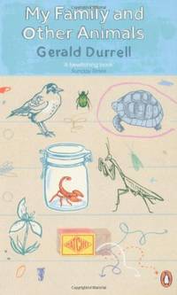 My Family and Other Animals: 5 (Penguin Essentials)