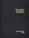 International Gemological Symposium Proceedings 1982