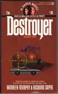 Blood Ties (Destroyer #69)