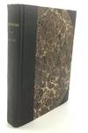 Shakespeariana, Vol. 3, 1886, bound volume