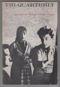 Tri-Quarterly (Spring, 1965) Creativity in the Soviet Union by Ed Charles - Paperback - 1965 - from Sweet Beagle Books (SKU: 18462)
