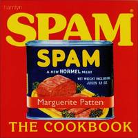Spam The Cookbook