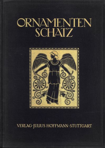 Der Ornamenten Schtaz. Eine Sammlung historischer…