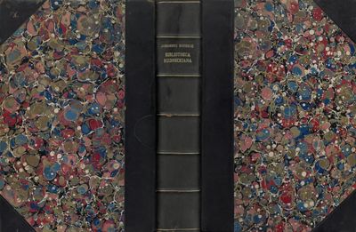 Bibliotheca Rudbeckiana. Beskrivande förteckning över tryckta arbeten, vilka författats eller utgivits av medlemmar av släkten Rudbeckius - Rudbeck samt handla om dem eller deras skrifter. En släkthistoria i elva led från 1600 - 1900-talen. Bibliografi. (photo 2)