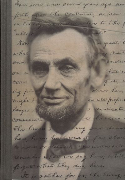 A new Birth of Freedom. Selected writings of…