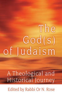 The God Upgrade : Finding Your 21st-Century Spirituality in Judaism's 5,000-Year-Old Tradition