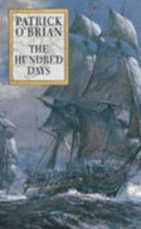 cover of The Hundred Days