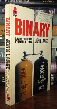 cover of BINARY