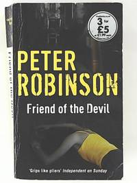 Friend of the Devil