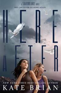 cover of Hereafter