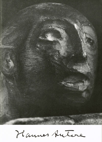 Hannes Autere 1888-1967. Prins Eugens…