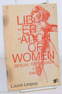 Liberation of women: sexual repression & the family