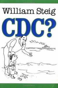 image of C D C ?