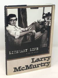 image of Literary Life: A Second Memoir