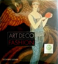 cover of Art Deco Fashion