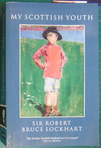 cover of My Scottish Youth