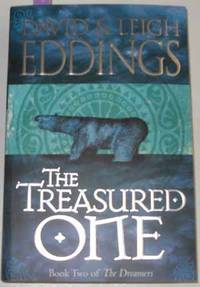 Treasured One, The: The Dreamers (Book #2)