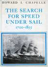 The Search for Speed Under Sail 1700-1855.