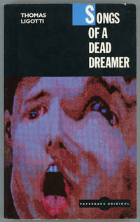 image of SONGS OF A DEAD DREAMER