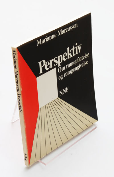 Perspektiv. Om rumopfattelse og rumgengivelse.