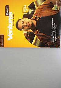 Ventures Basic Literacy Value Pack