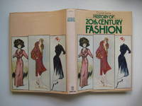 image of History of twentieth century fashion