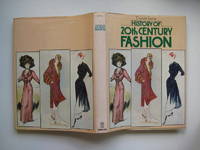 History of twentieth century fashion by Ewing, Elizabeth - 1975