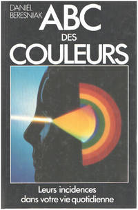 image of ABC des couleurs